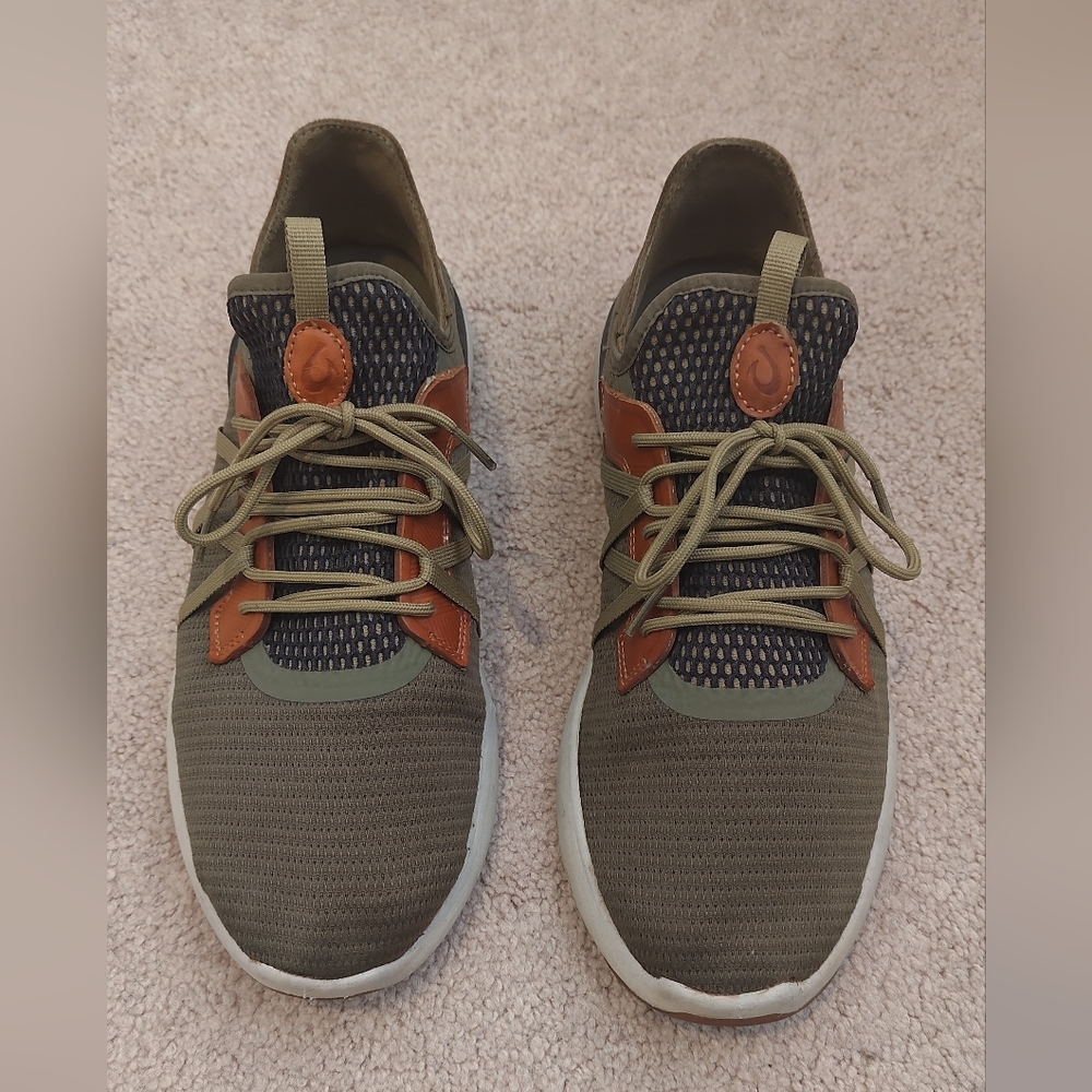 Olukai Mio Li Men's Sneakers